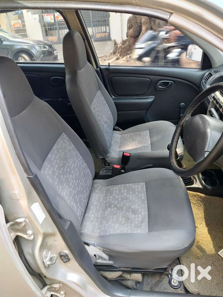 Maruti Suzuki Alto 0.8 Lxi (o), 2011, Petrol