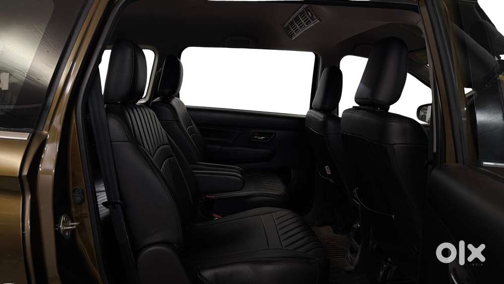 Maruti Suzuki Xl6 Zeta At, 2019, Petrol