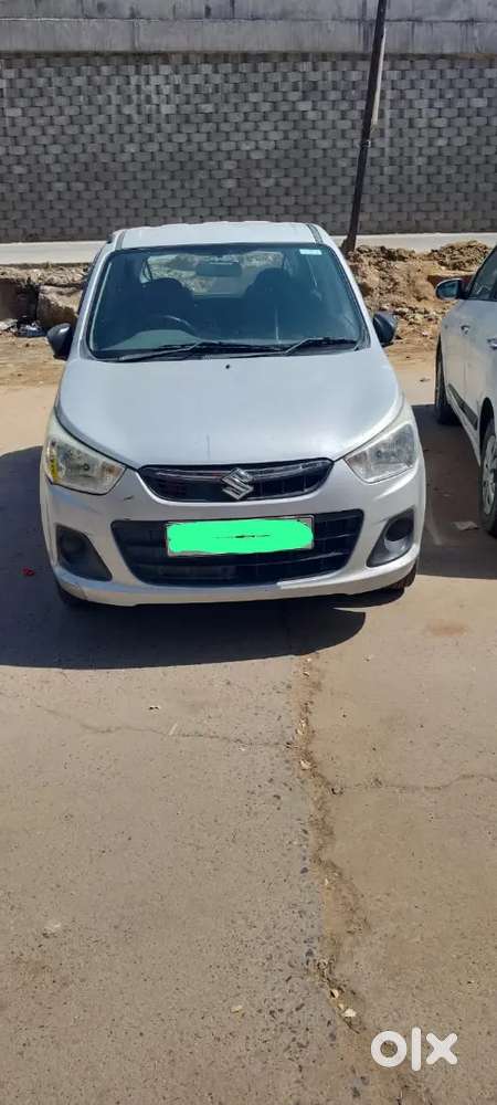 Maruti Suzuki Alto K10 2017 Cng & Hybrids 59000 Km Driven