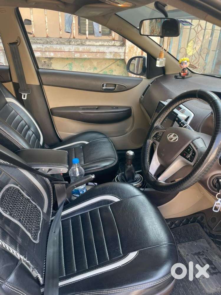 Hyundai I20 2011 Petrol Good Condition