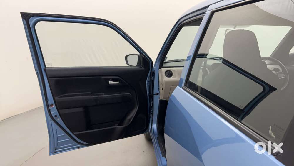 Maruti Suzuki Wagon R Vxi 1.0, 2023, Petrol