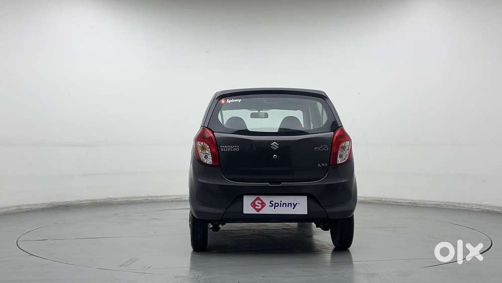 Maruti Suzuki Alto 800 Lxi, 2013, Petrol