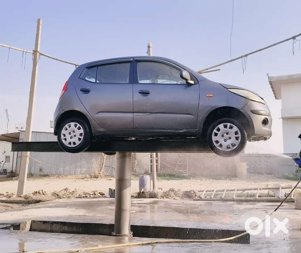 Hyundai I10 2008