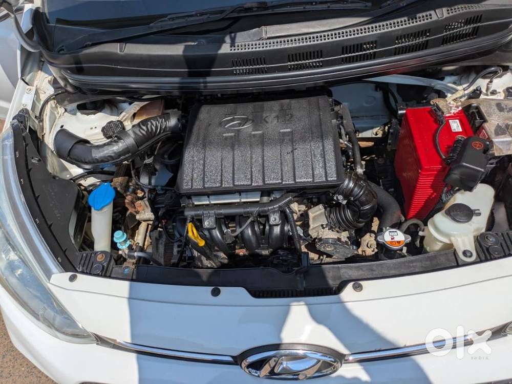 Hyundai Grand I10 Sportz 1.2 Kappa Vtvt, 2019, Petrol