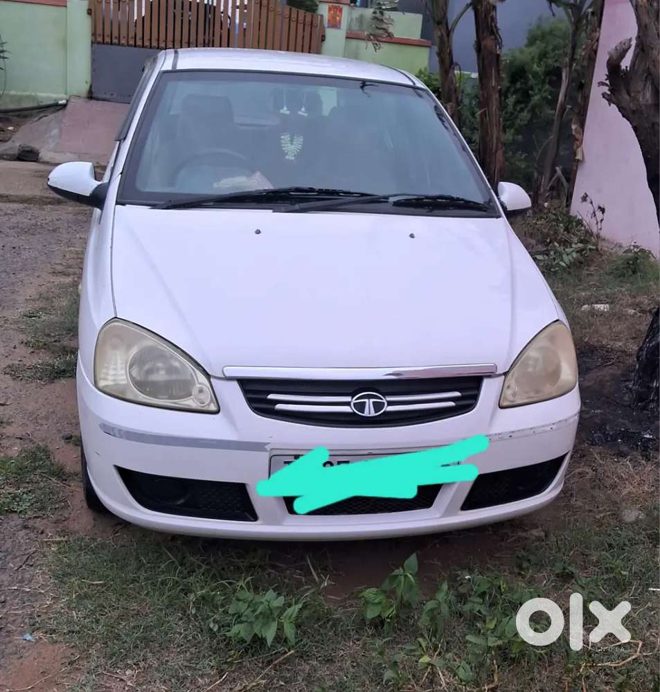 Tata Indica Diesel Manual 2013