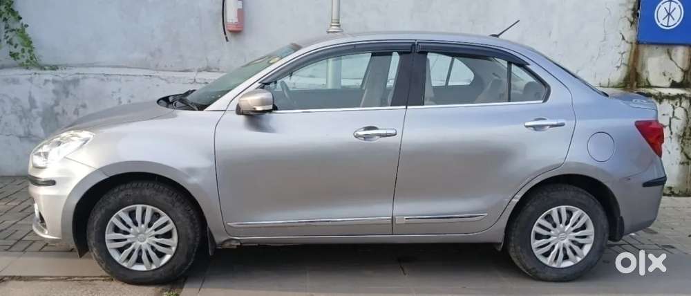 Maruti Suzuki Swift Dzire Vxi, 2021, Petrol