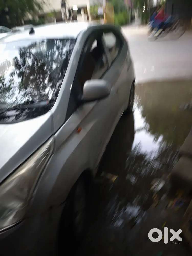 Hyundai Eon 2013 Hybrid