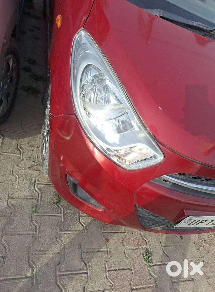 Hyundai I10 Magna O, 2011, Petrol