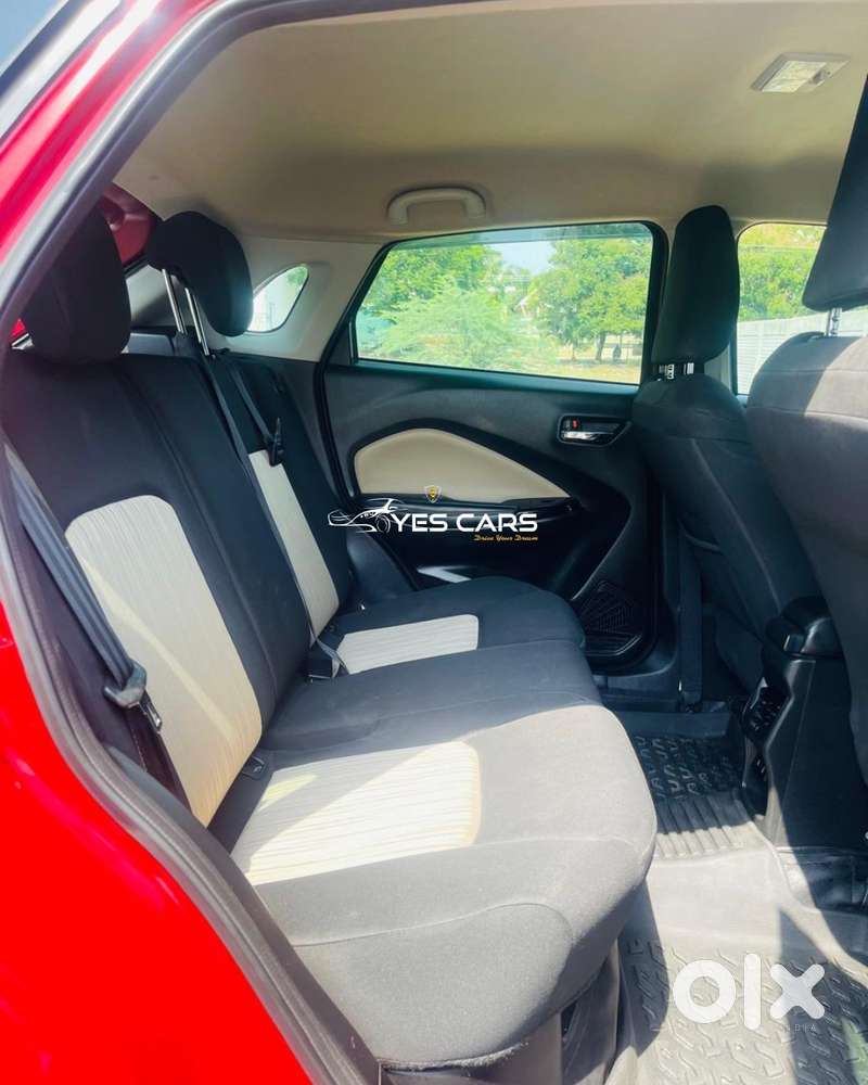 Toyota Glanza 1.2 V, 2023, Petrol
