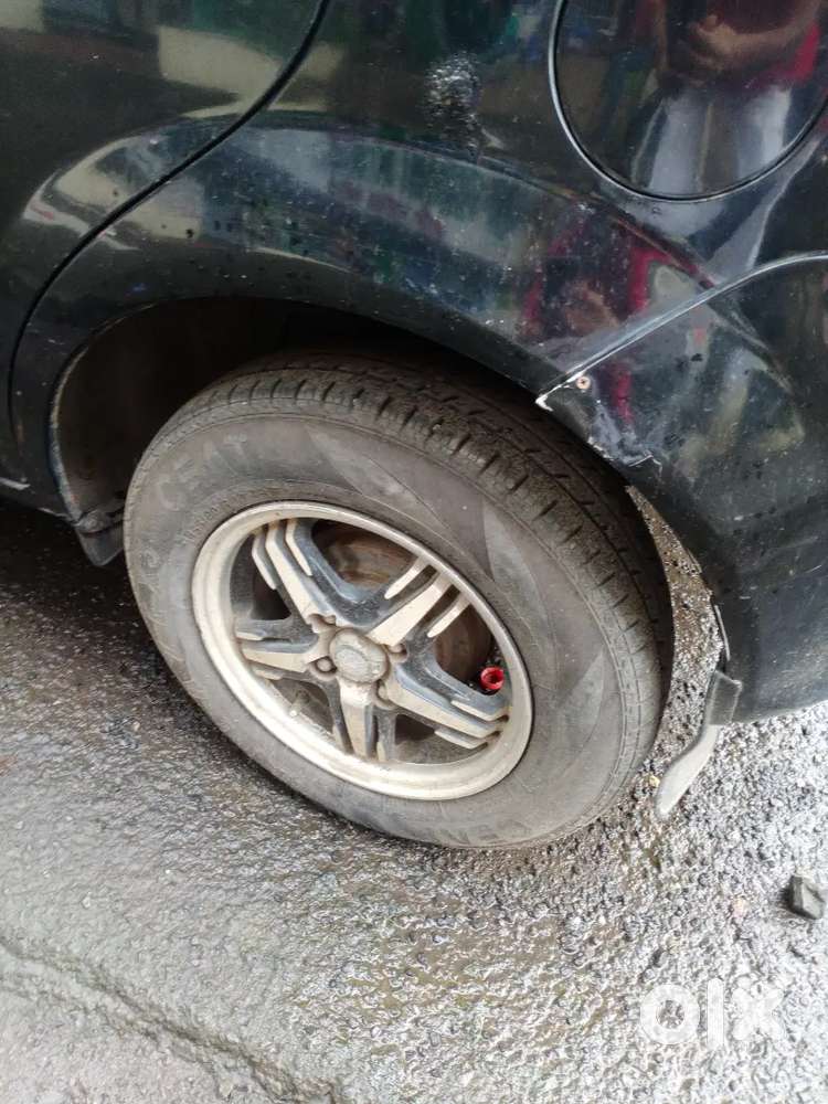 Hyundai Getz Prime 2007