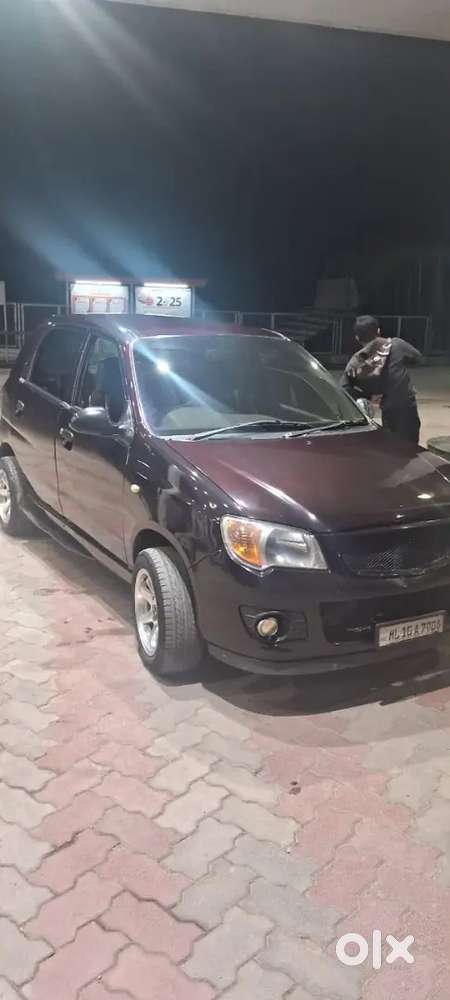 Alto K10 Vxi