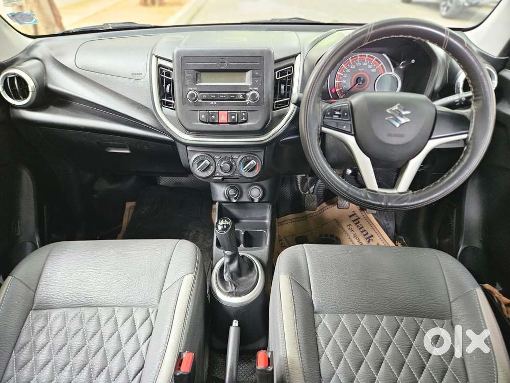 Maruti Suzuki Celerio, 2023, Petrol