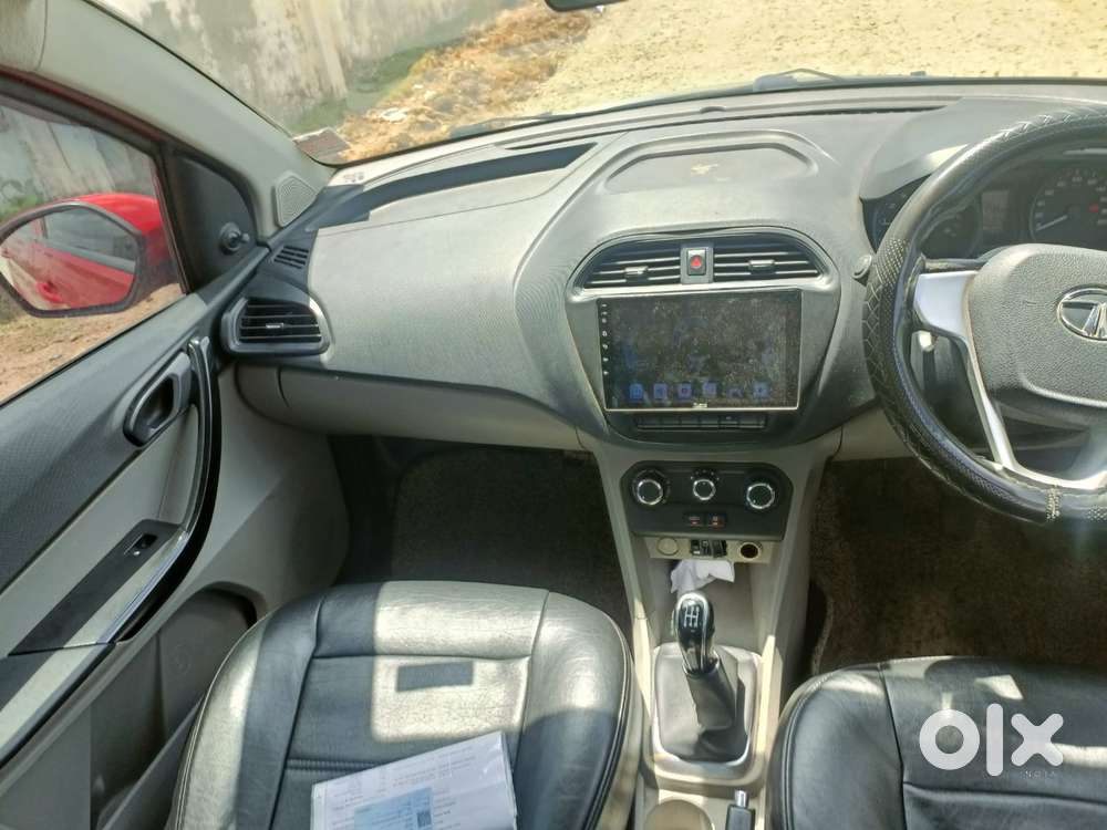 Tata Tiago Xm Diesel, 2017, Diesel
