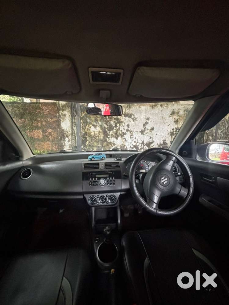 Maruti Suzuki Swift Dzire Diesel Good Condition