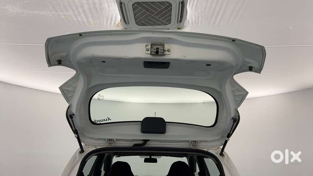 Renault Kwid Rxt 1.0, 2017, Petrol