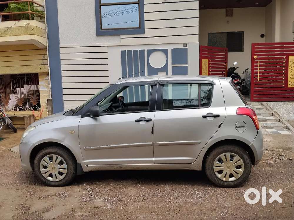 Selling Due To Job Transfer