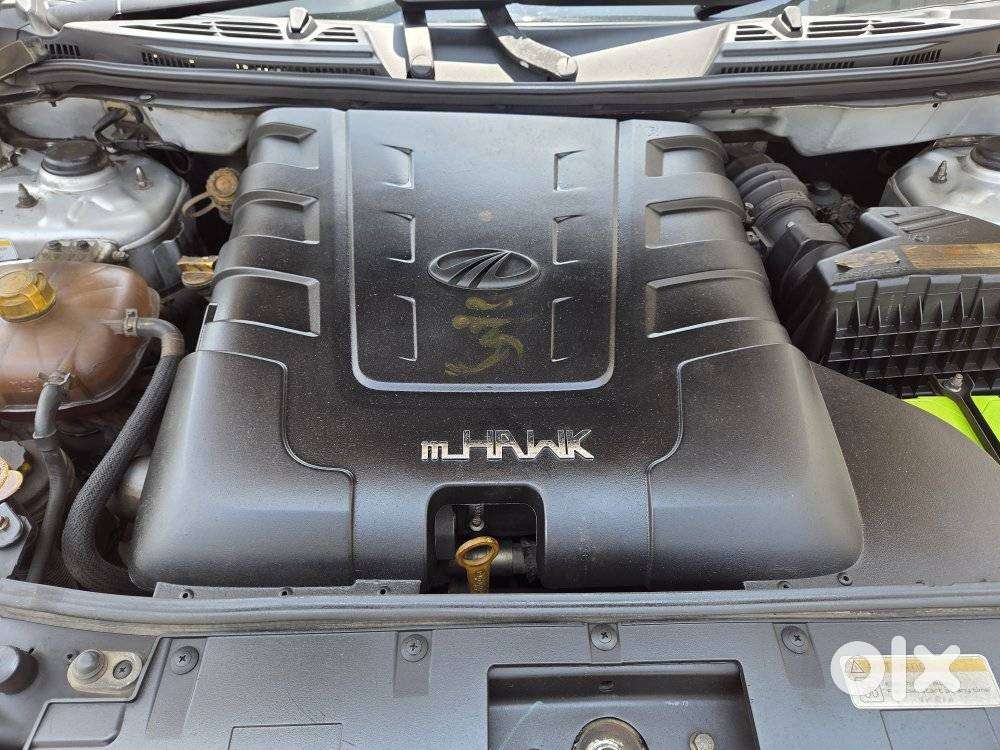 Mahindra Xuv500 W11, 2019, Diesel