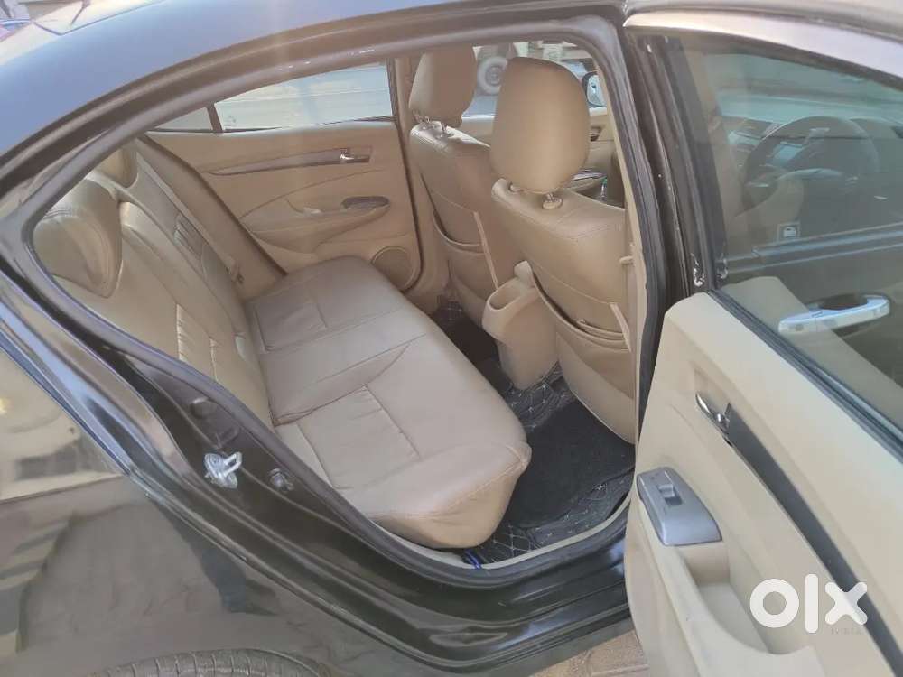 Honda City Petrol Mt 2012 Spiny Wale Message Na Kare