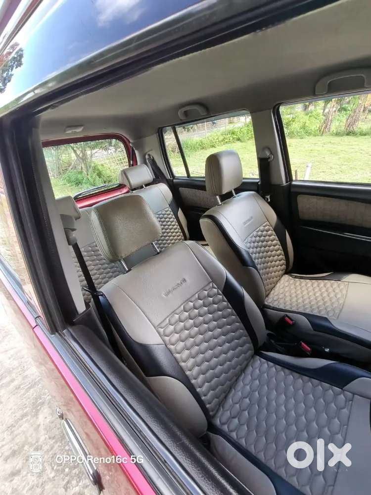 Maruti Suzuki Wagon R 2018