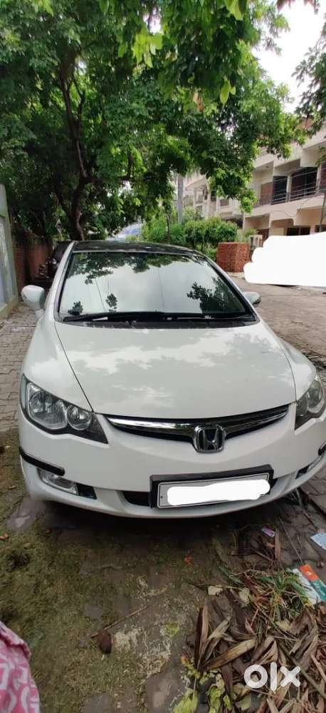 Honda Civic 1.8 2009