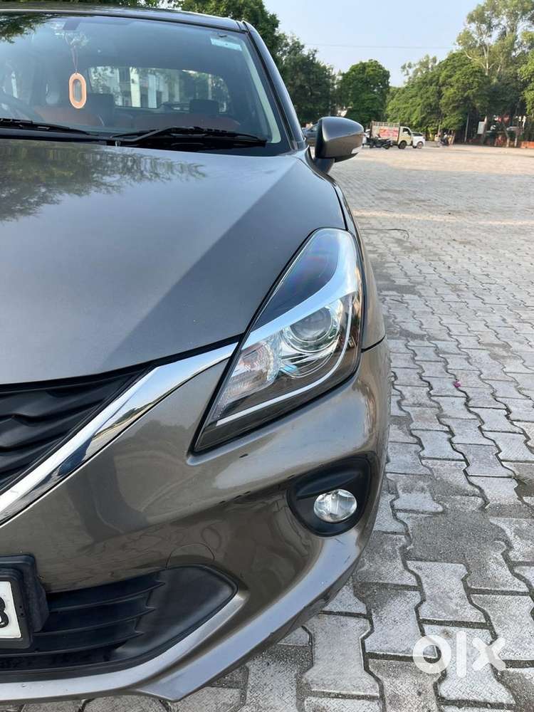 2020 Baleno 1.3 Delta