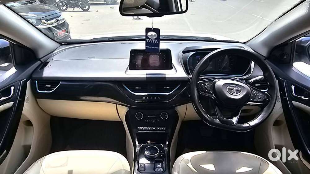 Tata Nexon Ev Xz Plus, 2023, Electric
