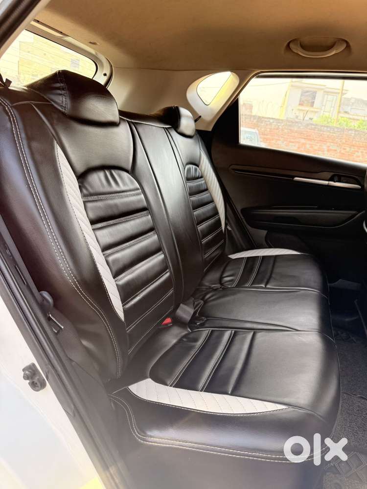 Kia Sonet 1.2 Htk Plus, 2021, Cng & Hybrids
