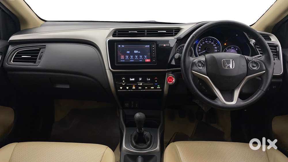 Honda City I-vtec Zx, 2020, Petrol