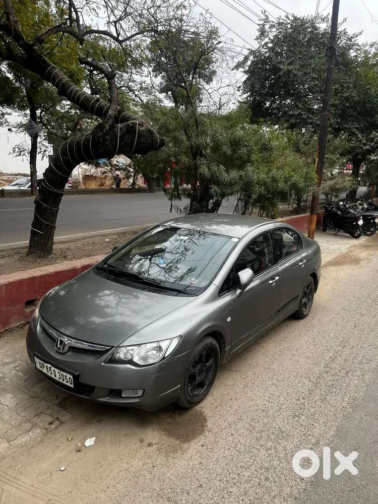 Honda Civic 1.8 S 2006