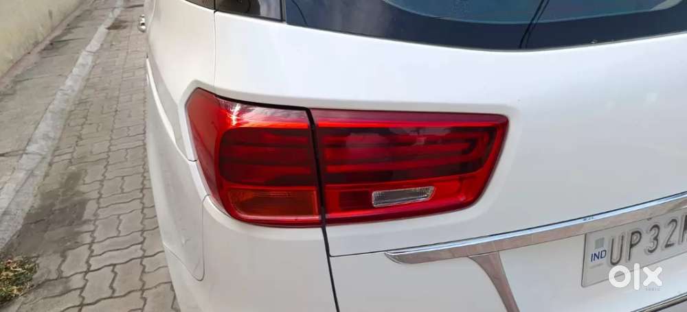 Kia Carnival Prestige, 2021, Diesel