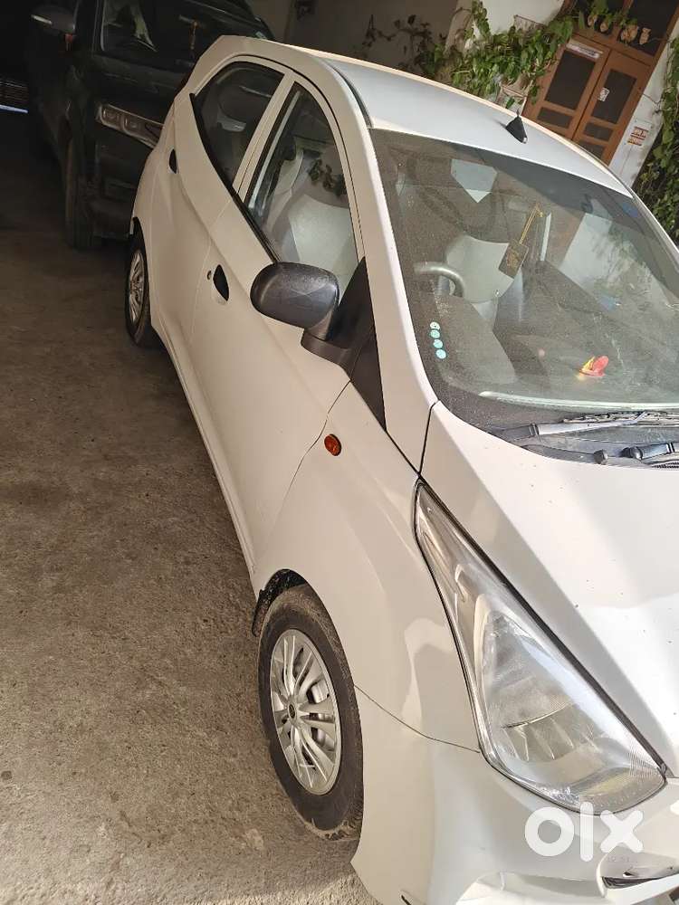 Hyundai Eon 2014 Petrol 120000 Km Driven Cng Hai But Paper Pr Nhi Hai