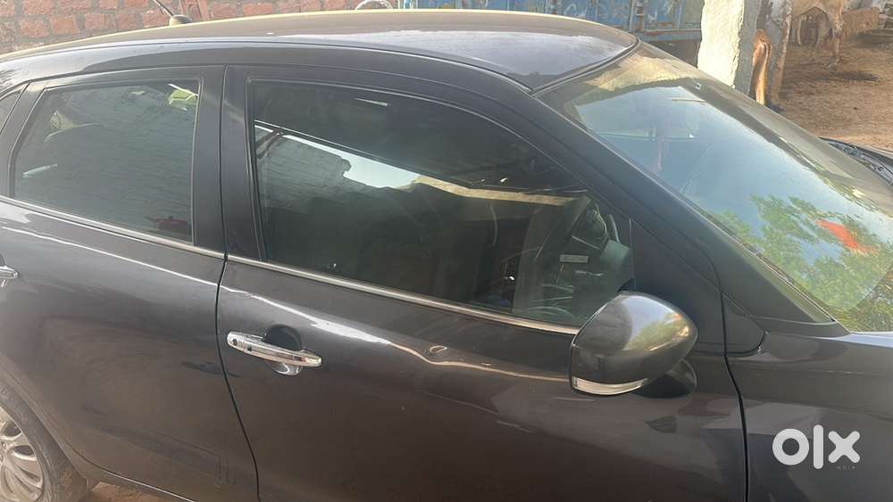 Maruti Suzuki Baleno 2017 Diesel Good Condition