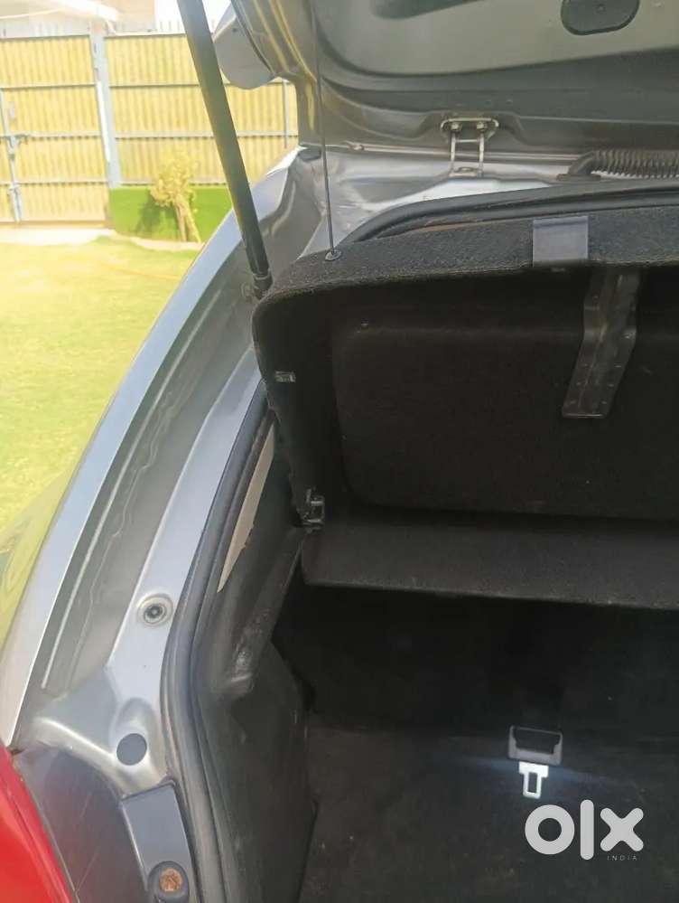 Maruti Suzuki Baleno 2018 Variant