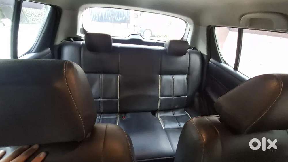 Maruti Suzuki Swift 2012 Diesel 105000 Km Driven