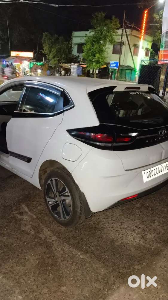 Tata Altroz 2022 Diesel 80000 Km Driven