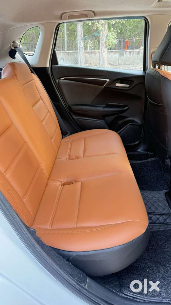 Honda Wr-v 1.2 Vx I-vtec, 2018, Petrol