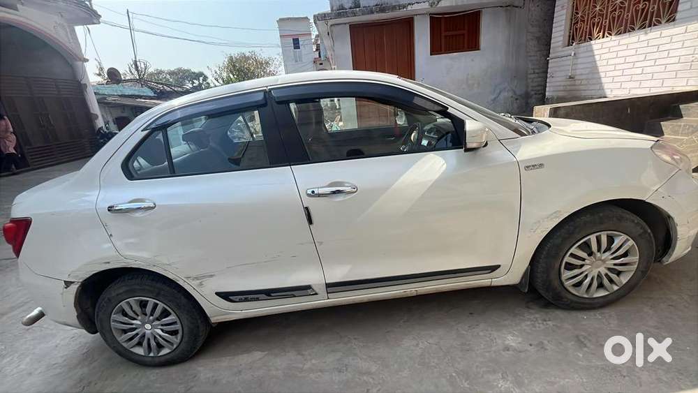Maruti Suzuki Dzire 2019 Diesel Well Maintained