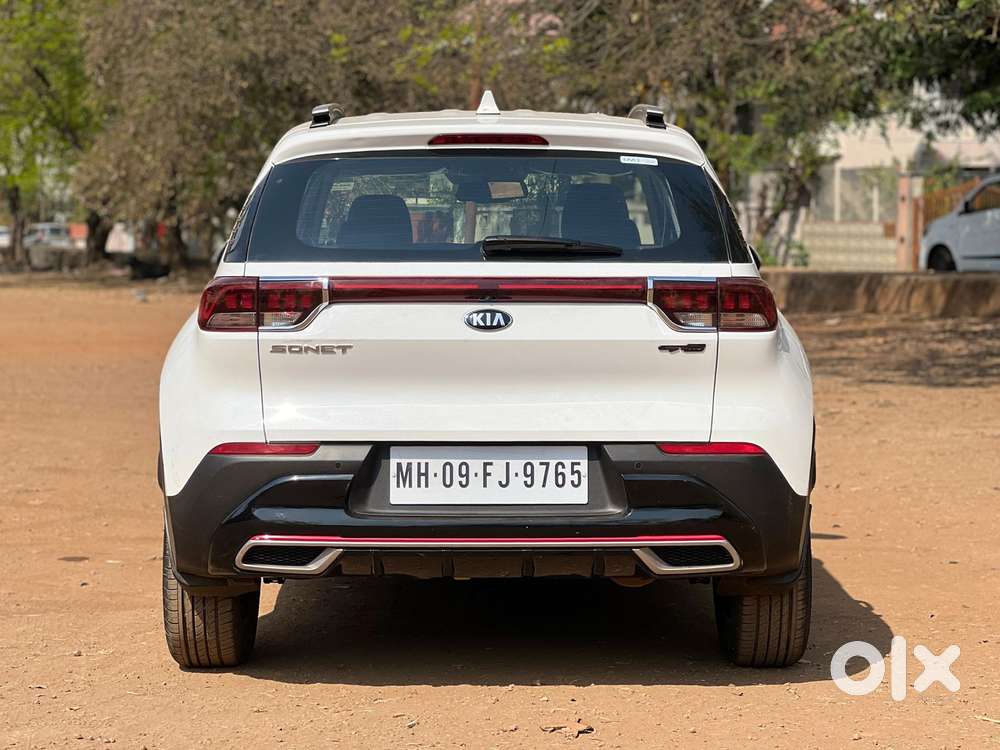 Kia Sonet 1.5 Gtx Plus Diesel, 2020, Diesel