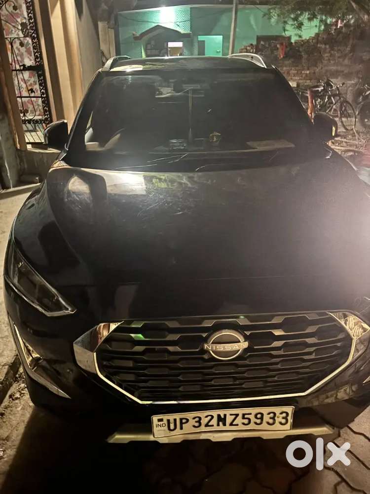 Nissan Patrol 2023