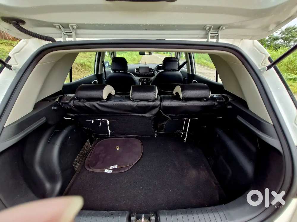 Hyundai Venue Petrol 2023