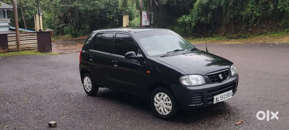 Maruti Suzuki Alto 2008 Petrol Good Condition. Clean Model