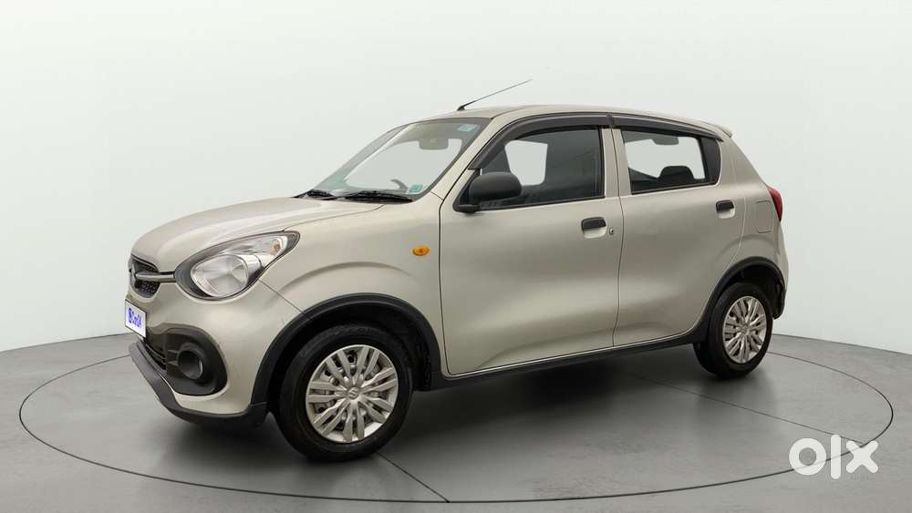 Maruti Suzuki Celerio Lxi Mt, 2025, Petrol