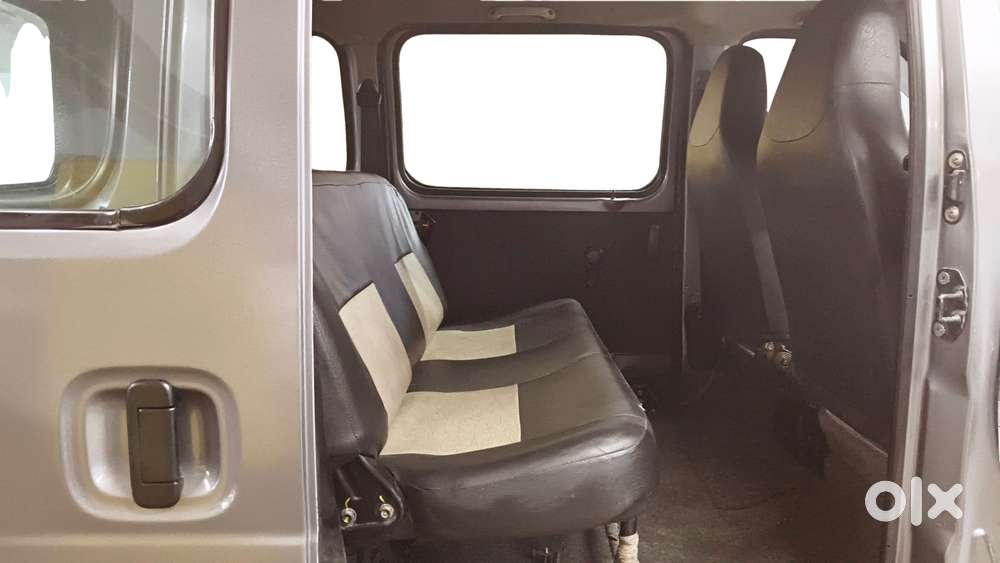 Maruti Suzuki Eeco 5 Seater Standard, 2020, Petrol