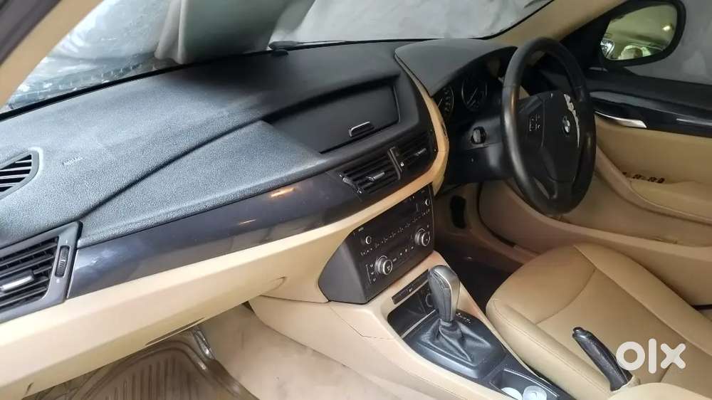 2013 Bmw X1 M Sport Diesel Manual 2013 Perfect Runnig Condition
