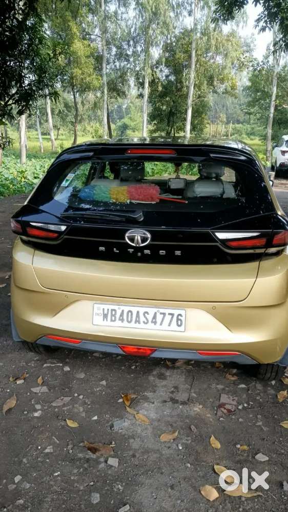 Tata Altroz Xz Plus 2021