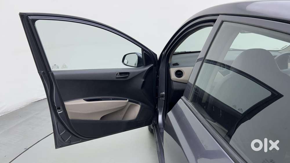 Hyundai Grand I10 1.2 Kappa Magna, 2013, Petrol