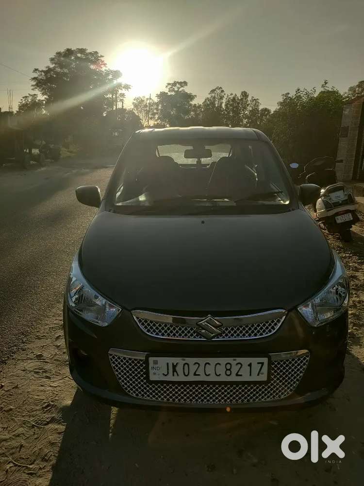 Maruti Suzuki Alto K10 2018 Petrol 1.32000 Km Driven