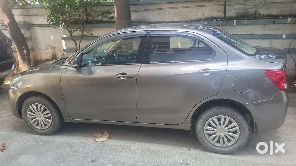 Maruti Suzuki Dzire 2019