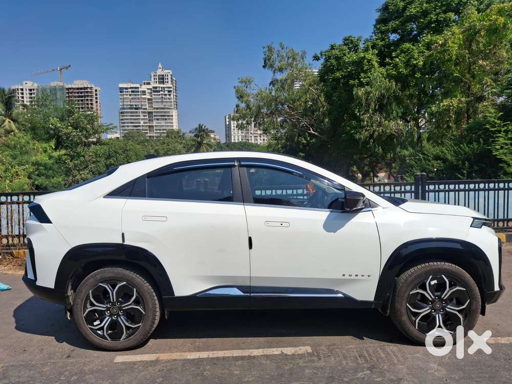 Tata Curvv S 1.2 Revotron Petrol 6mt, 2024, Petrol