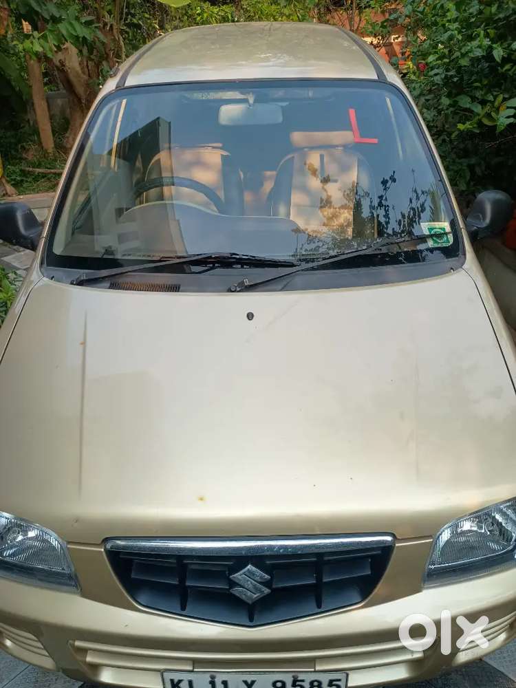 Good Condition Alto For Sale
